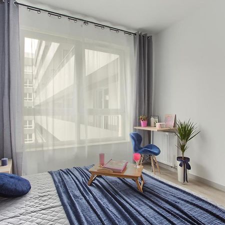 Superapart Komputerowa 8 华沙 外观 照片
